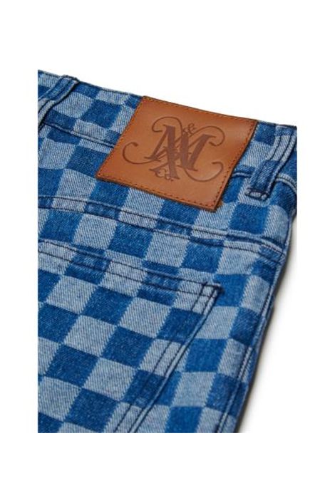 Jeans con logo MAX & CO KID | MX0419 MX01YMX01